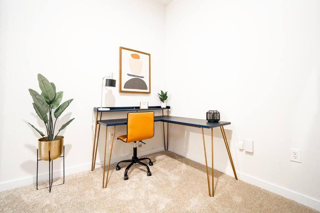 Luxury Wifi, Gym, Pool, Shops & Food! Unit 329 Apartamento *
