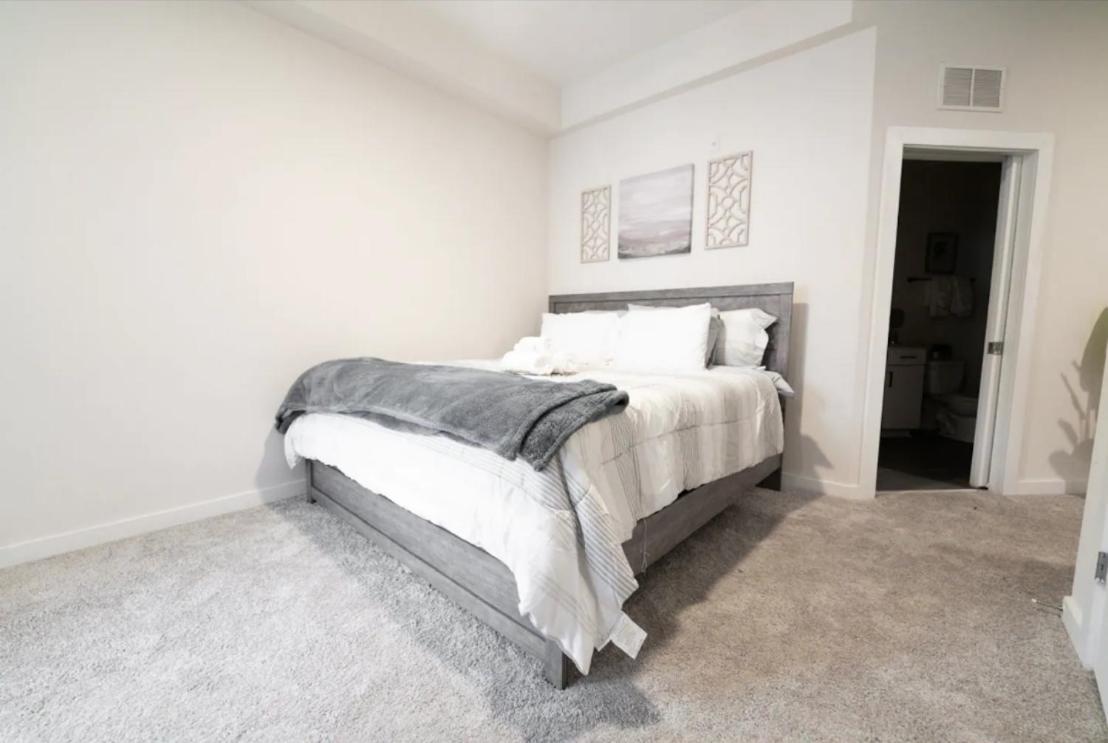 Apartamento Luxury Wifi, Gym, Pool, Shops & Food! Unit 329